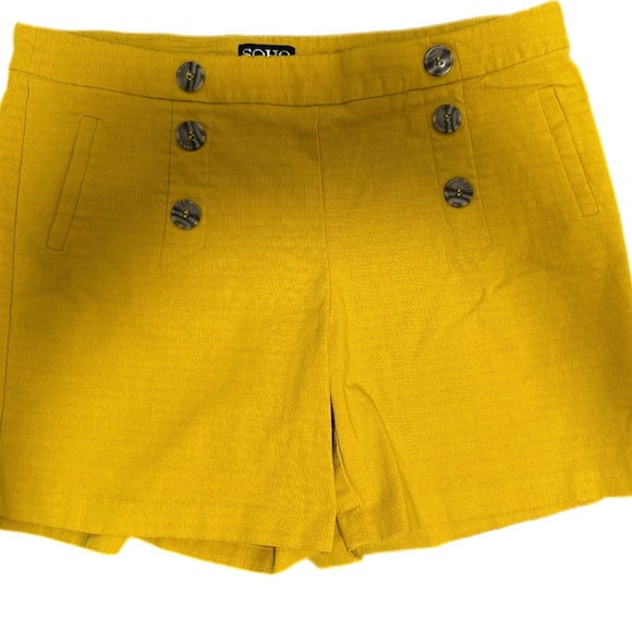 SOHO Apparel Shirts - Picture 1 of 3